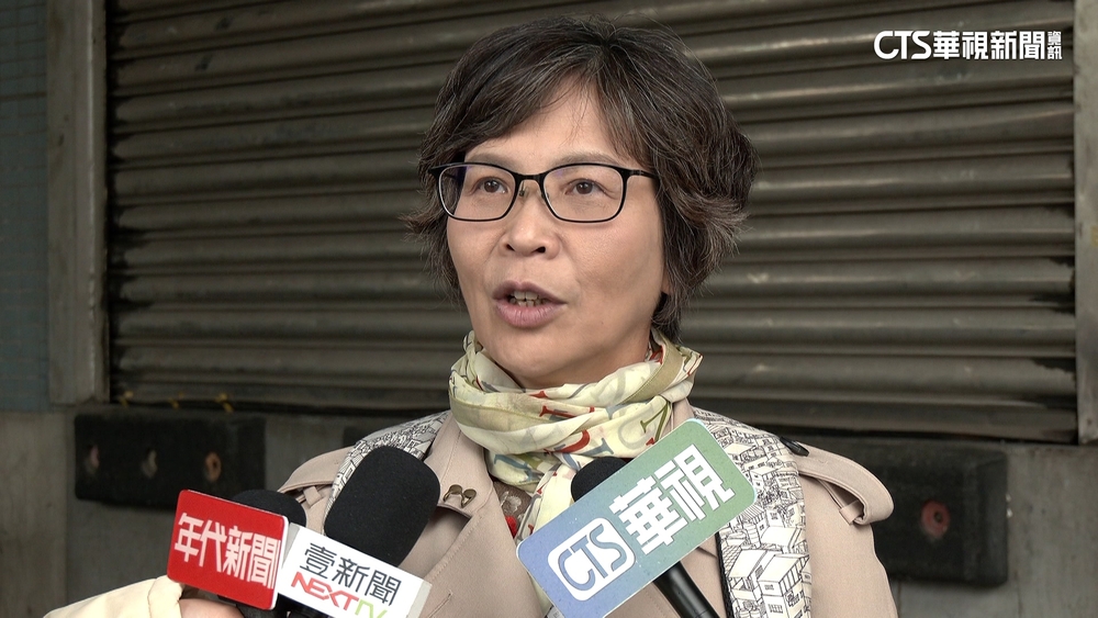 前黨員爆柯怒假民調遭騙　蔡壁如：希望每人講真話