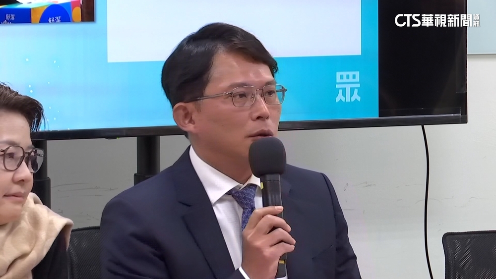 前哨戰！黃國昌嗆：立院喬王　柯建銘：沒用的8席