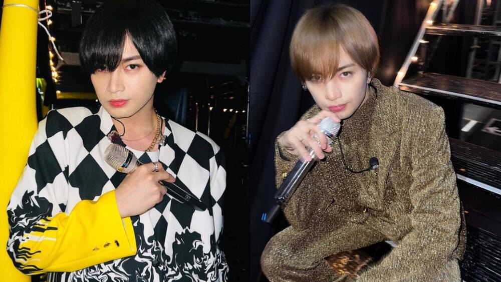 中島健人將來台辦見面會！《客廳裡的松永先生》熱播中 搶票時間曝