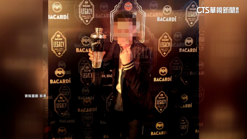 才剛獲釋又犯案　調酒冠軍詐賣相機再騙50萬