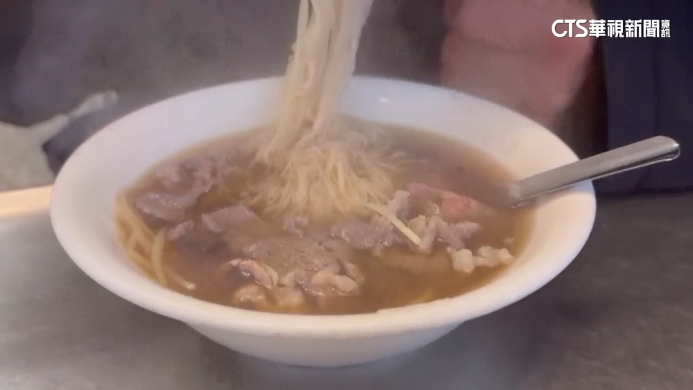 在地人最愛！　花壇羊肉湯.鹿港小丸子湯「暖抗寒」