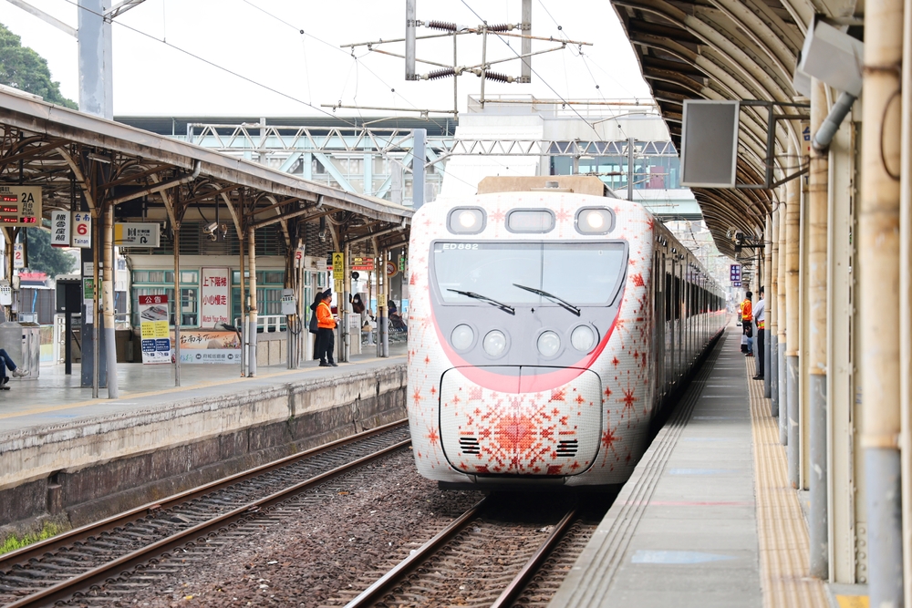 圖 / 台南市政府提供