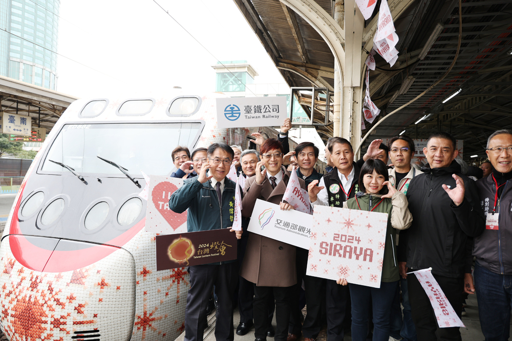 圖 / 台南市政府提供