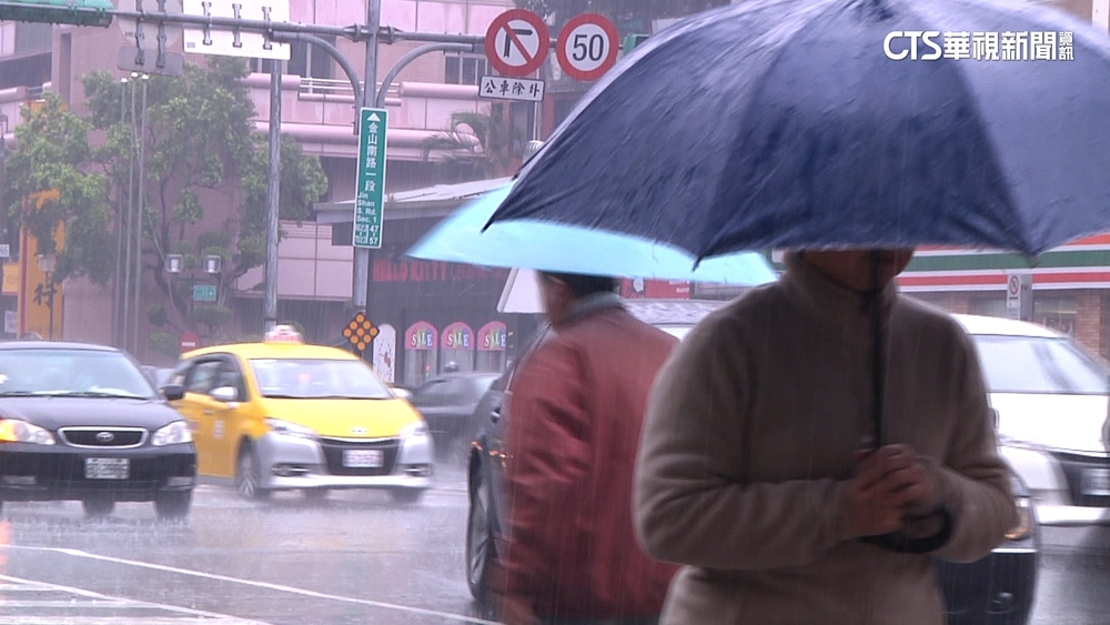 台比日韓冷！？濕冷+室內無暖氣　鋼筋水泥散冷慢