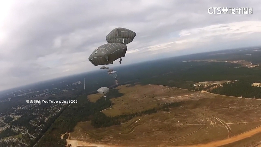 華府智庫調查「中5年內無力進犯」　恐對台隔離.封鎖