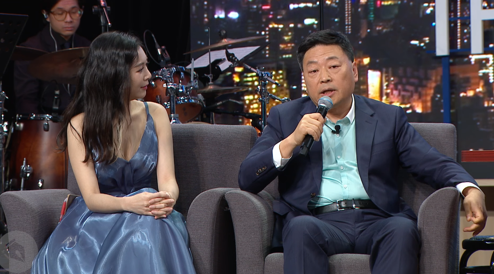 《賀瓏夜夜秀》來賓訕笑身障人士 Albee道歉：沒聽懂他說「殘疾人」