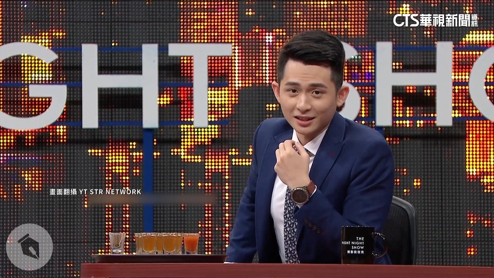 脫口秀話題嗆辣「常踩紅線」　失言易「紅翻黑挨轟」