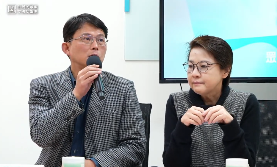 韓國瑜力挺民眾黨國會改革主張 黃國昌大讚：正向運作範例