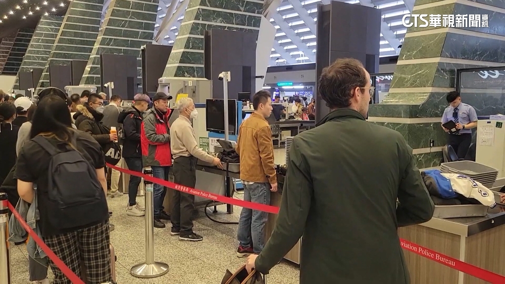 1月才減機位！泰越捷2/1停飛新千歲包機　旅客憂