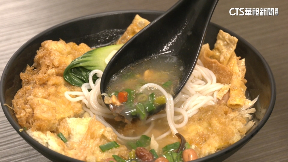 北市衛生局查「螺螄粉」　2餐廳5產品違規