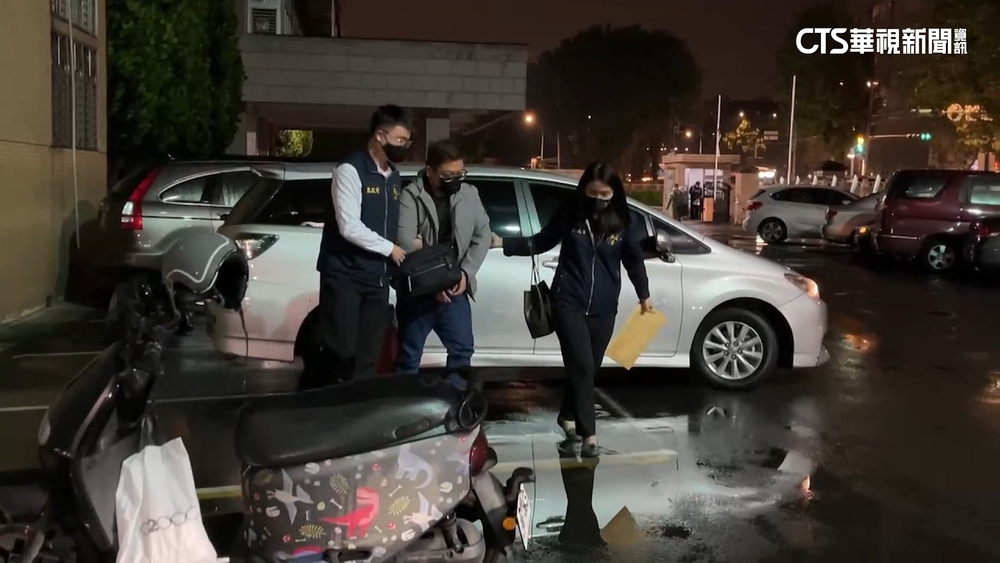 新北8名消防員涉收賄圖利殯葬業　2人遭聲押