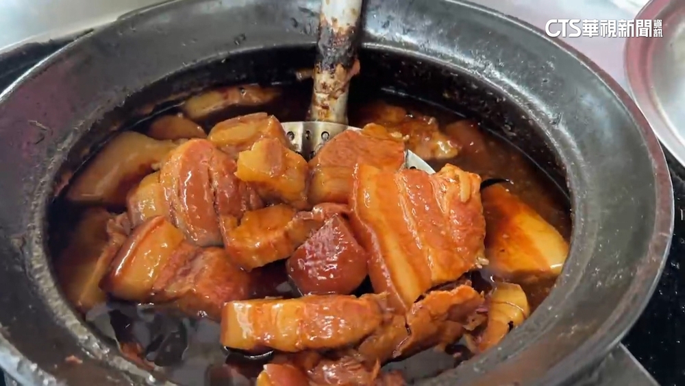 臘月十六尾牙日！　吃刈包.潤餅象徵發財.吉祥