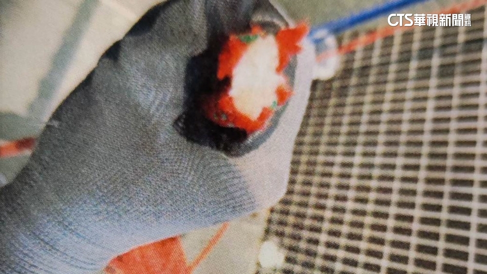 工作效率差遭解雇　派遣工竟割同行高空繩洩憤報復