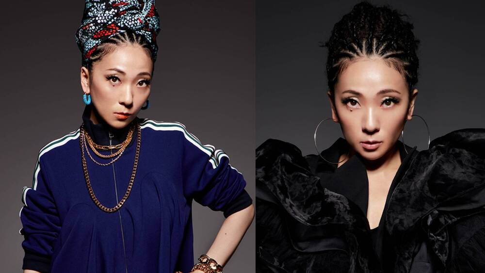 日本天后MISIA將睽違6年來台開唱！ 4月在台北辦亞巡最終站