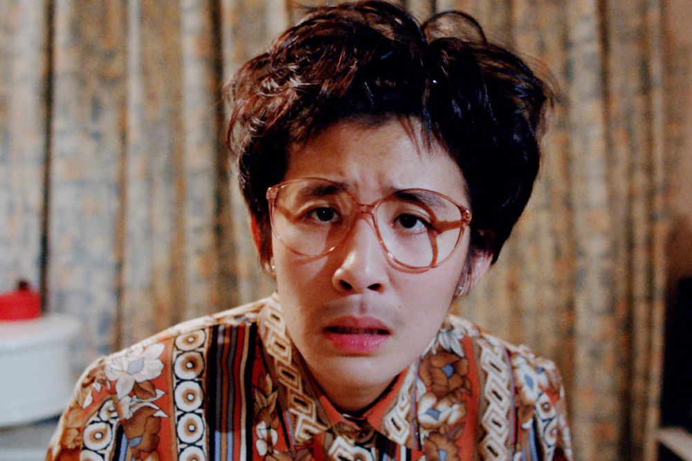 吳君如原本要演毛舜筠所演的「梁無雙」，但劇組臨時將她的角色換成程大嫂 / 圖 采昌國際多媒體 提供