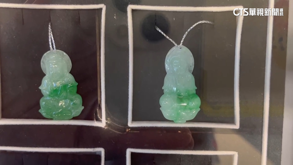 花大錢買玉非上等A貨！？5年後才知被坑　店家願退費