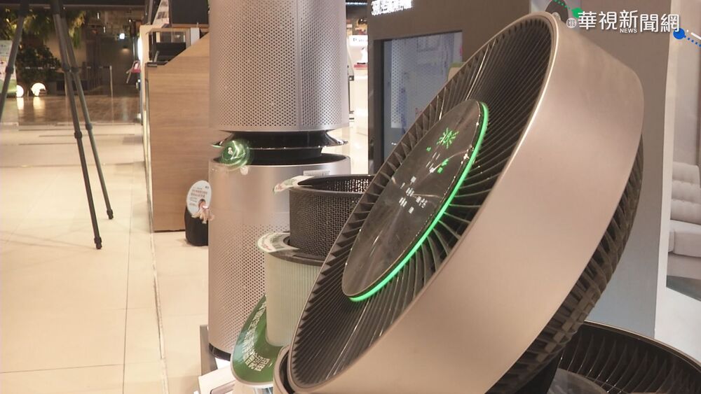 秋冬常開除溼機、電暖器　台電另推「1家電」：省電好搭檔