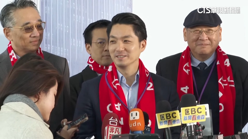 曝黨內兩初步共識！　游淑慧：下屆候選人不帶職參選