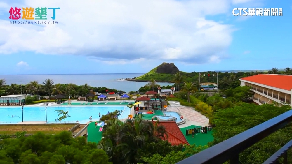 挽救國旅及墾丁住房率　　五星級飯店率先凍漲！