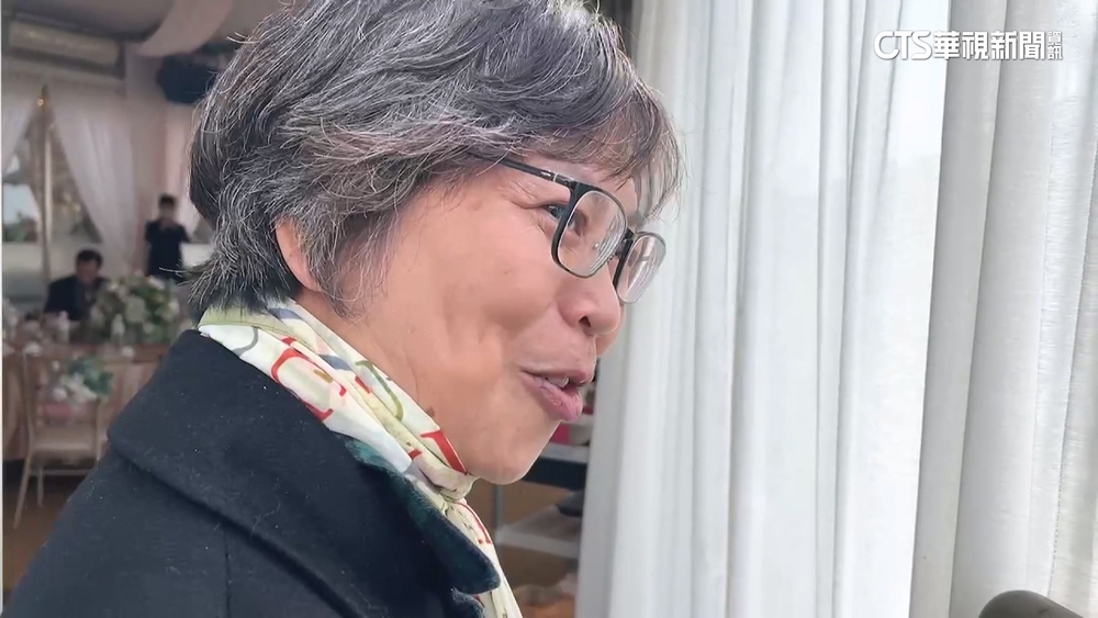 彰化感恩餐會與柯文哲合體 蔡壁如:中部比較溫暖