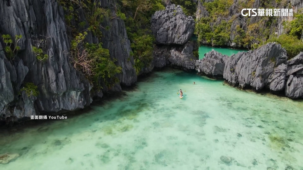 台客不滿被當賊　控「薄荷島」飯店開箱檢查未致歉