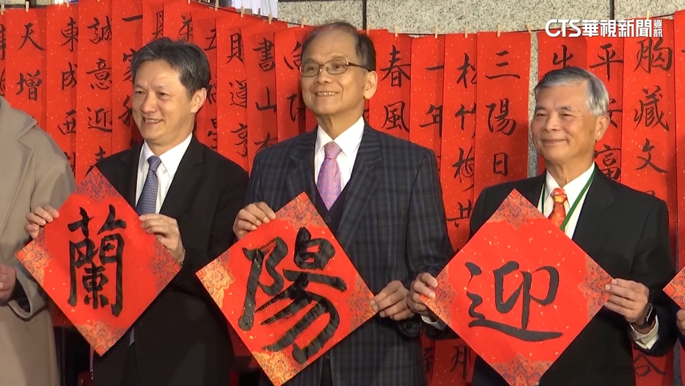 立院龍頭戰！　韓江1/29拜會民眾黨　游：獲提名後去