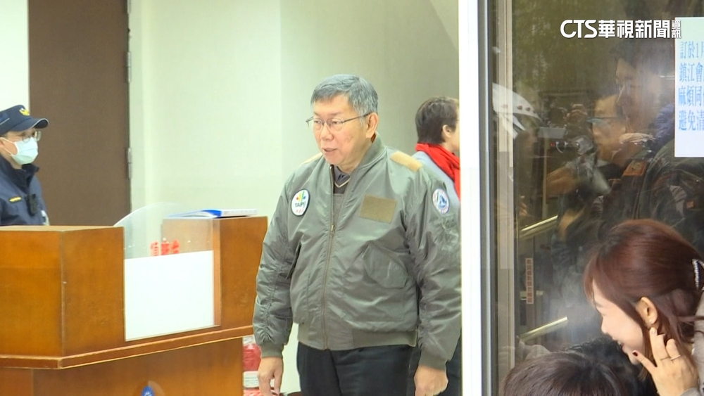 立院龍頭戰不自推人選？　白委否認：都有可能