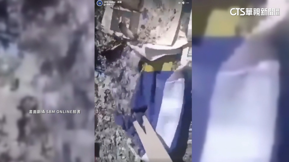 駐外人員「燒諾魯國旗」洩憤？　外交部駁：惡意詆毀