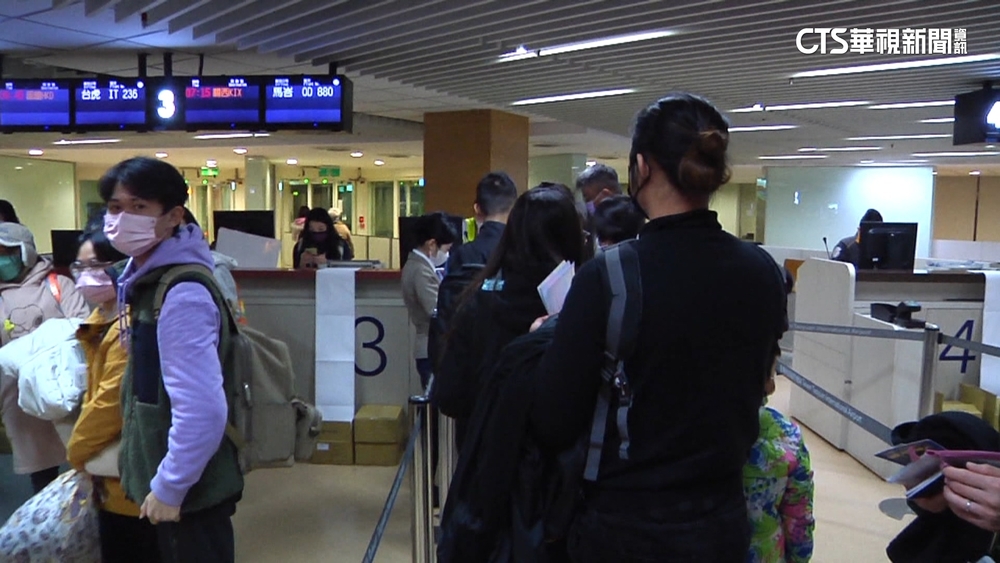 旅客行李滯留桃機連4天！　峇迪航空：額外花費全賠償