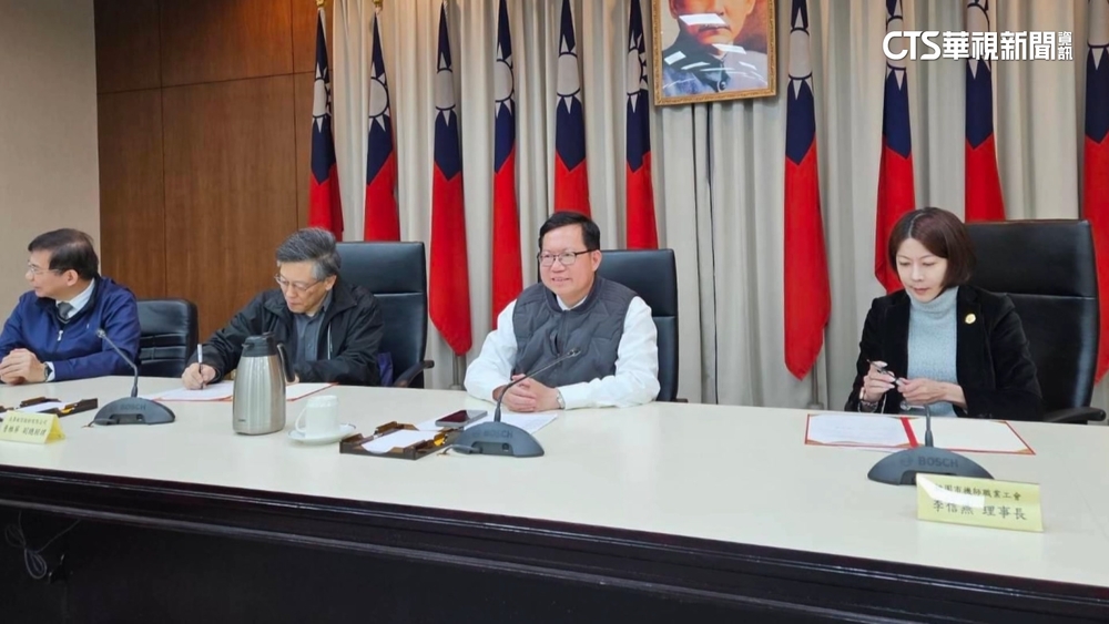 勞資達成共識　長榮航空春節.清明節不罷工了！