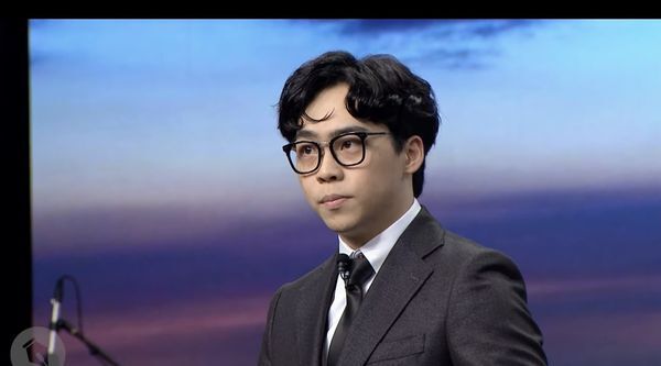 道歉了！　賀瓏：感謝陳俊翰律師既往不咎