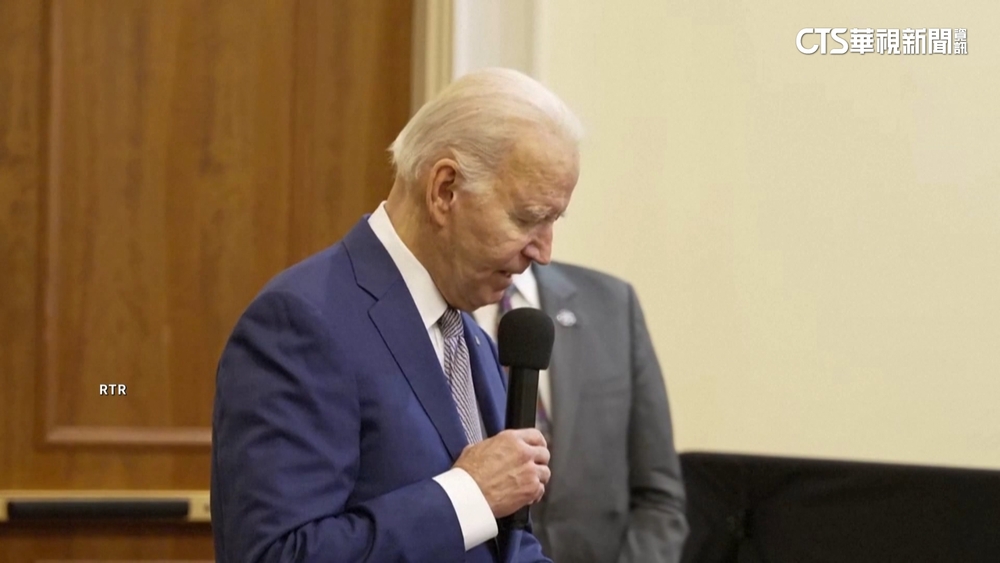 美軍基地遭無人機攻擊3死34傷　拜登矢言報復