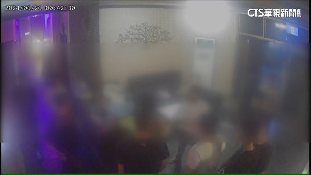 屏縣內埔公所員工傳砸店施壓警　警駁：依法辦理