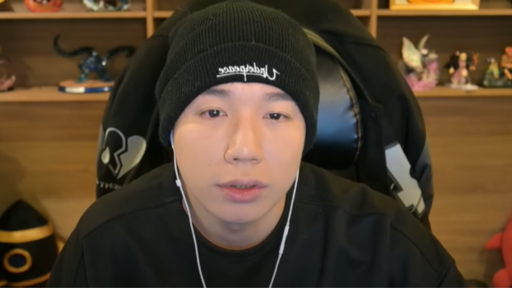 Toyz嘆「有關係就沒關係」　質疑「為何不調查清楚再發聲明」　所長給回應