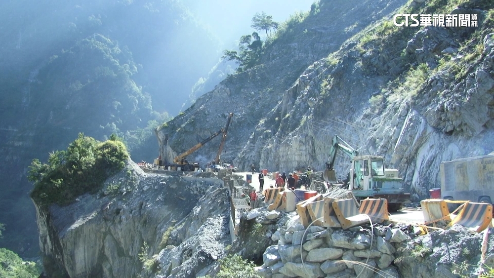 【台語新聞】賞櫻別忘了！　武陵櫻花季2/8登場　「中124線」管制