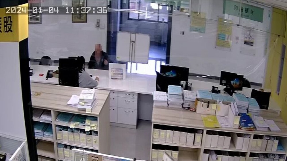 外籍男「無照酒駕」挨罰10萬冷處理　高雄分署1招秒就範