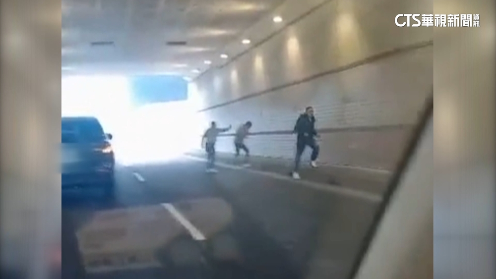 嘉市議員林煒軒遭襲　最新影像曝！　2嫌遭羈押