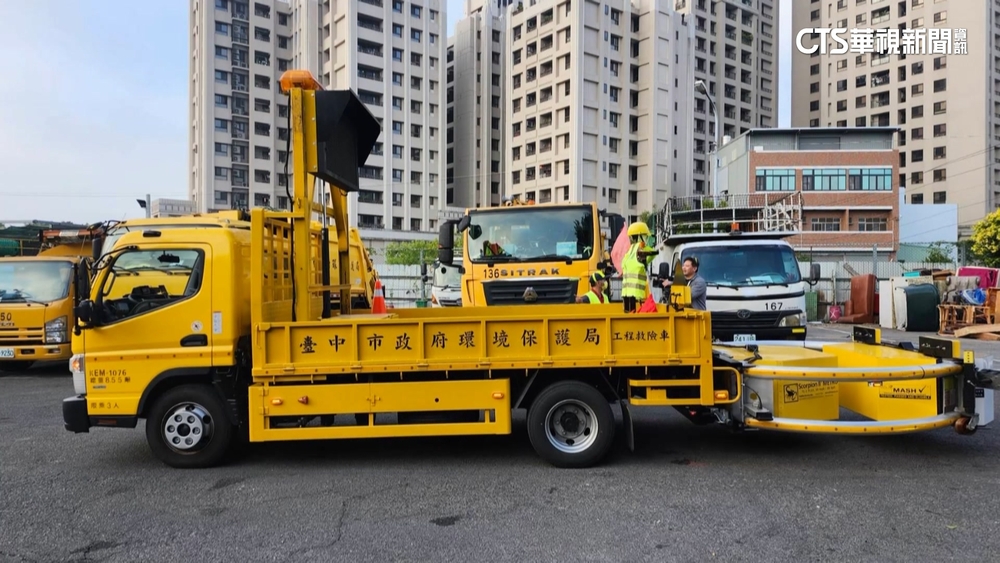 緩撞車挨撞風險高　駕駛座「頭枕加大」防頸部受傷
