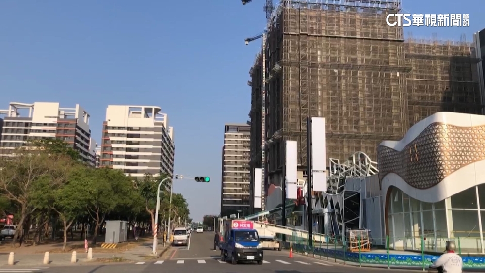 台南買房壓力大！　「不吃不喝9.5年」才買得起