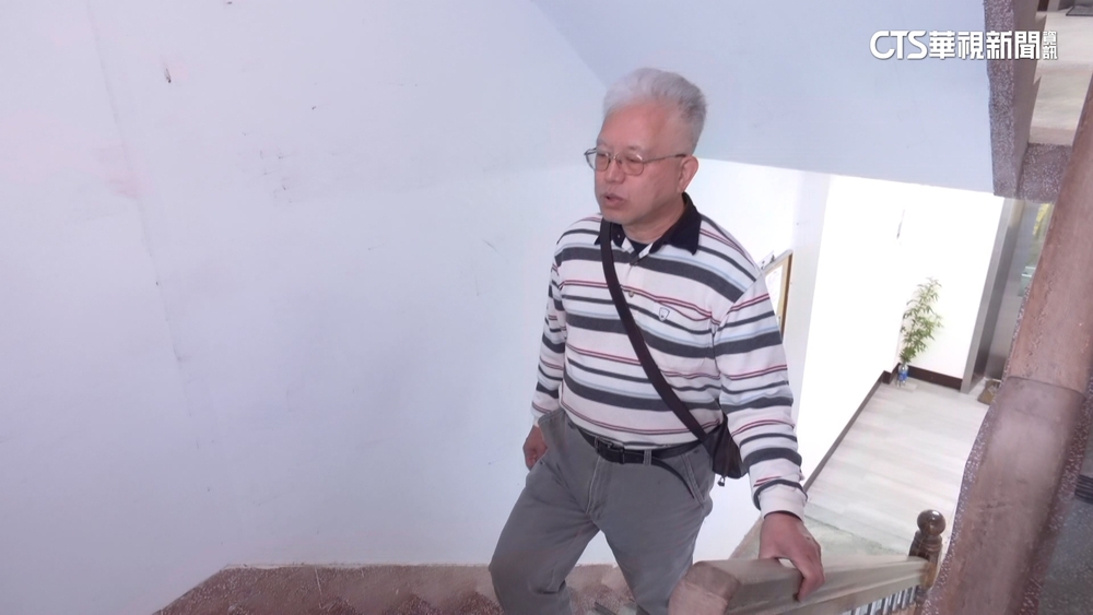 舊公寓爬樓梯噩夢！　新北「電梯特快車」補助最高360萬