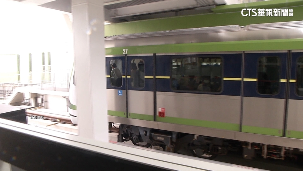 行政院核定中捷藍線　預計10年後完工通車