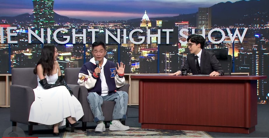 吳宗憲談夜夜秀歧視爭議　「這句話」反被批貼標籤