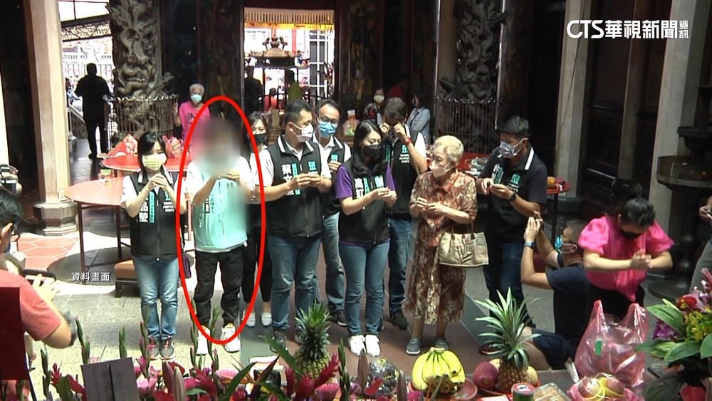 高虹安遭爆安插涉貪親信入府　勞工處：26日已離職