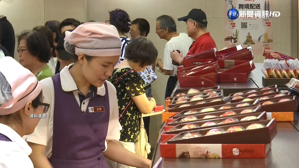 春節採買伴手禮！　佳德、小潘、不二坊「春節公休日」出爐