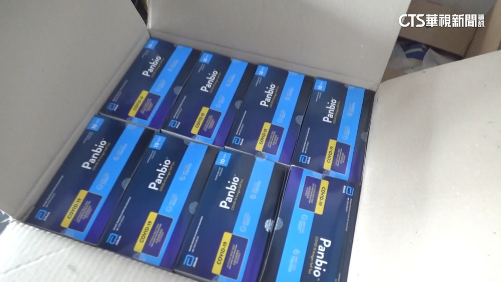 春節前流感高峰　2/5起滿50歲施打流感、肺炎鏈球菌、新冠疫苗可領快篩