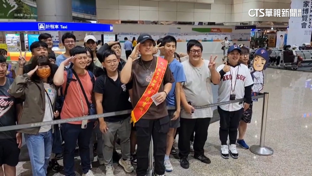 富邦悍將網羅有譜？！　領隊：張育成留台機會大