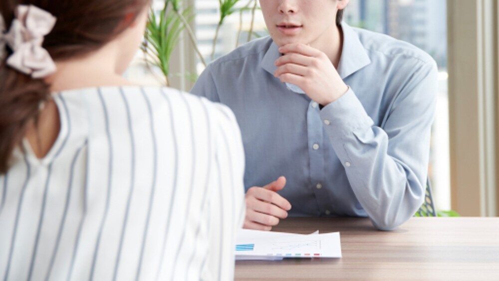 老闆面試問「幾歲了還應徵30K工作」？　男回1句話竟錄取