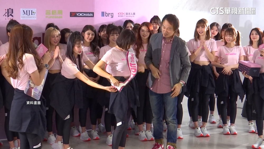 找樂天女孩私接活動！桃猿前領隊.啦啦隊員遭約談