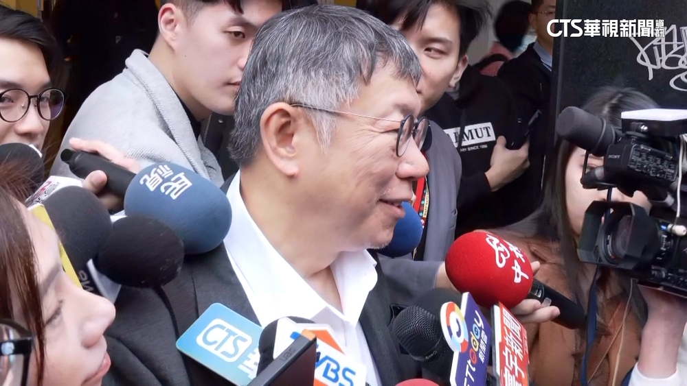 團進團出？立院龍頭戰　民眾黨31日公布投票意向