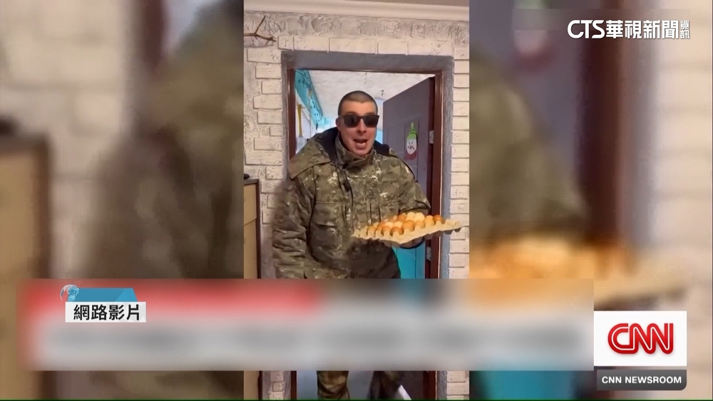 俄羅斯爆「蛋荒」急進口　普丁正式登記3月大選